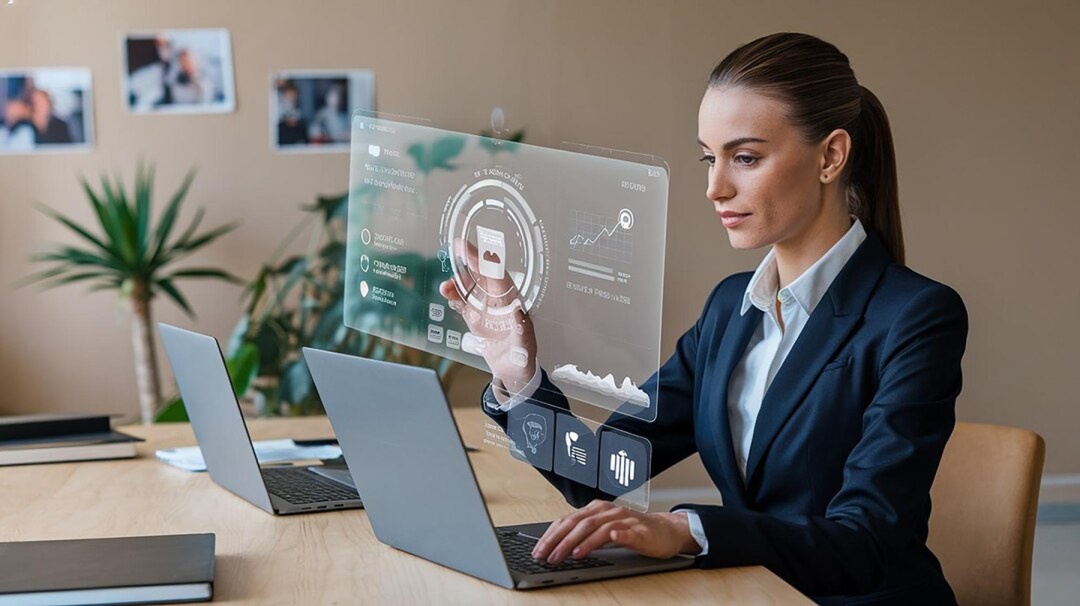 Virtual HR Compliance Services