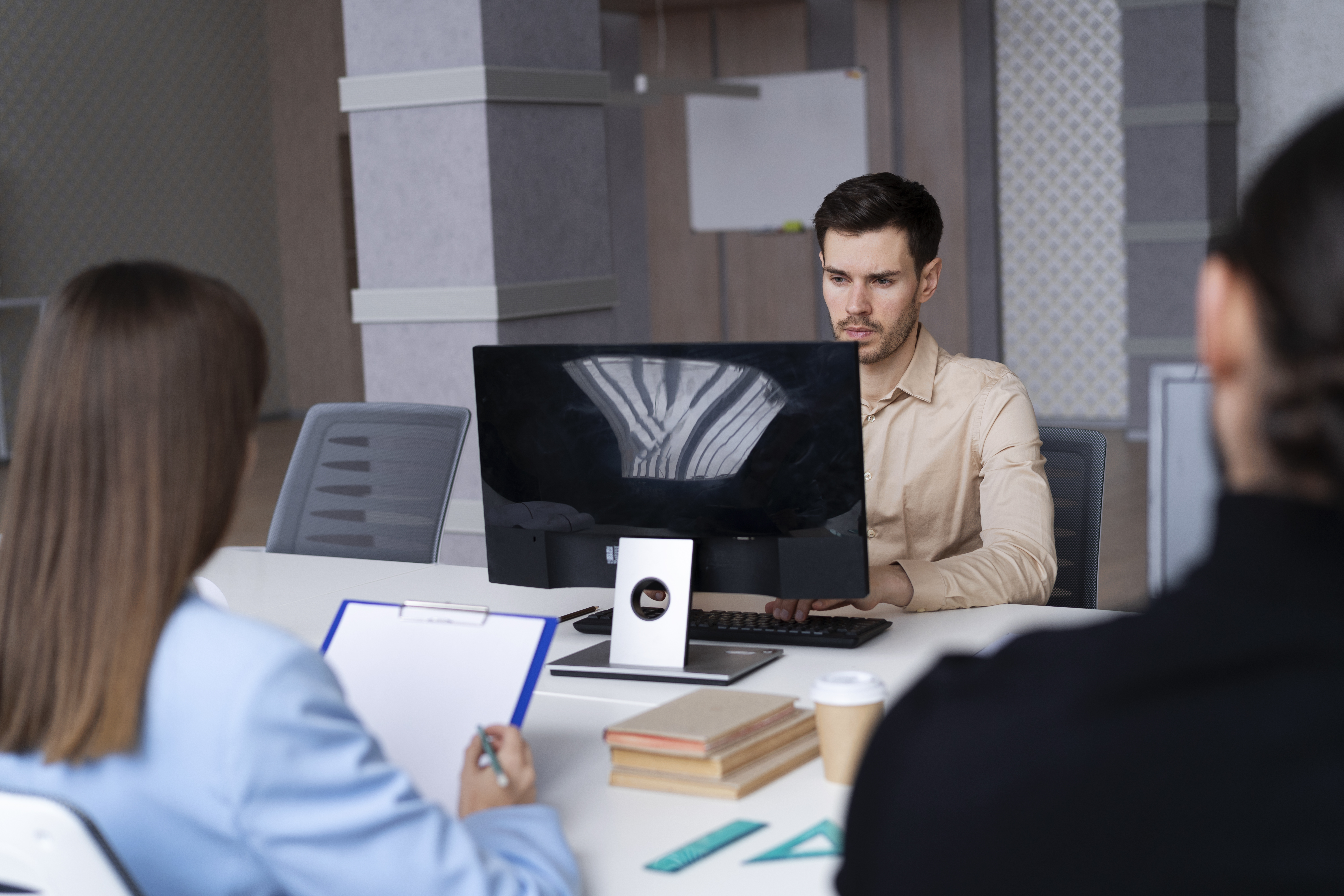 Virtual Office for Company Registration